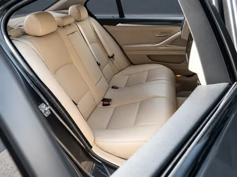 BMW 5 серии 2013, фото 6