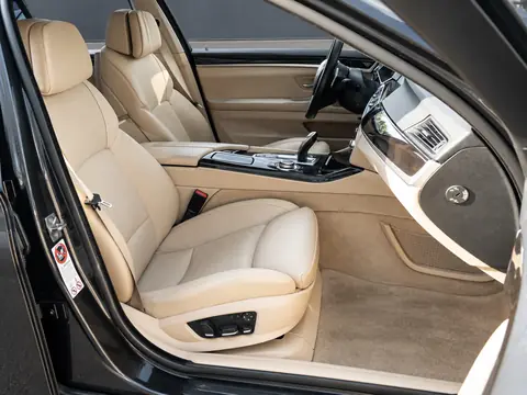BMW 5 серии 2013, фото 7