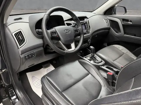 Hyundai Creta 2020, фото 5