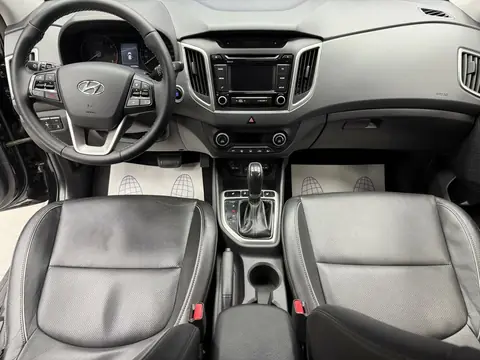 Hyundai Creta 2020, фото 6