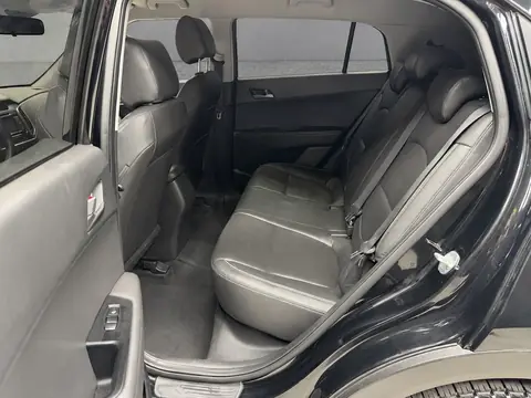 Hyundai Creta 2020, фото 7