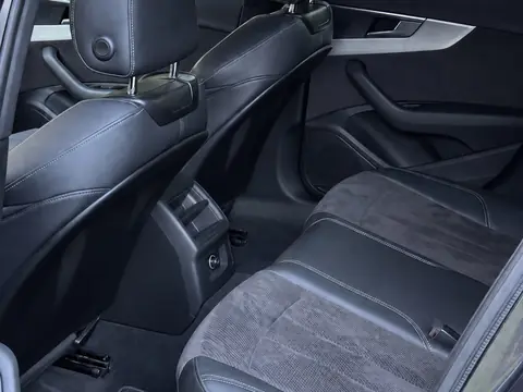 Audi A4 2018, фото 6