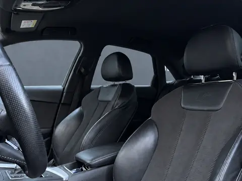 Audi A4 2018, фото 9