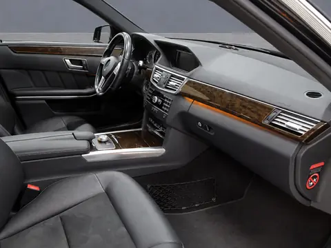 Mercedes-Benz E-Класс 2013, фото 5