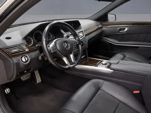 Mercedes-Benz E-Класс 2013, фото 6