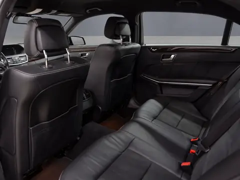 Mercedes-Benz E-Класс 2013, фото 7