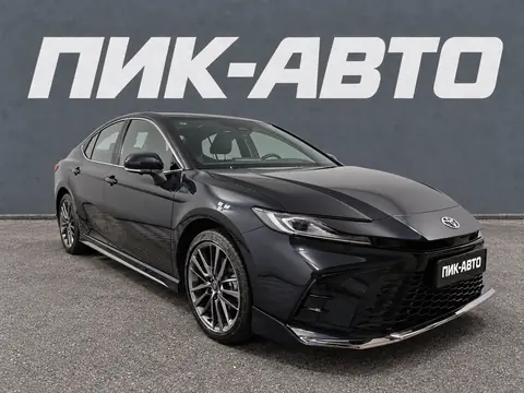 Toyota Camry 2026, фото 2