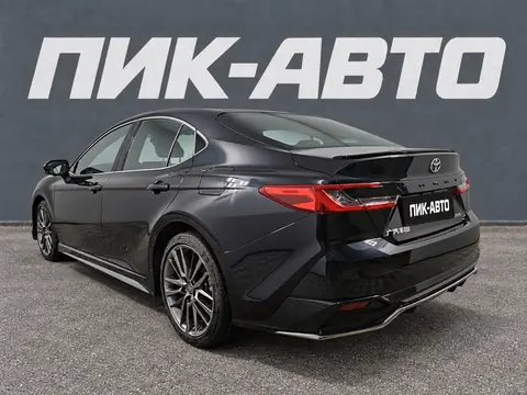Toyota Camry 2026, фото 3