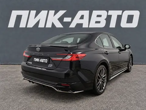 Toyota Camry 2026, фото 4