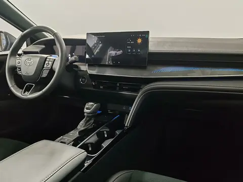 Toyota Camry 2026, фото 5