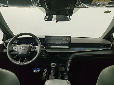 Toyota Camry 2026, фото 8