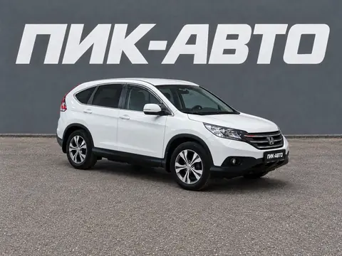 Honda CR-V 2015, фото 2