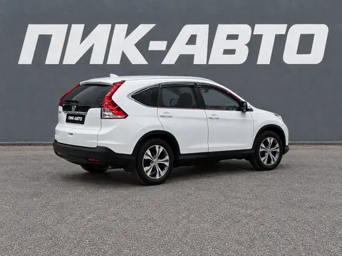Honda CR-V 2015, фото 3