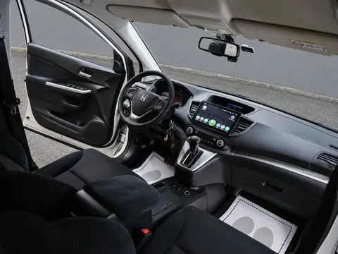 Honda CR-V 2015, фото 5