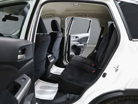Honda CR-V 2015, фото 6
