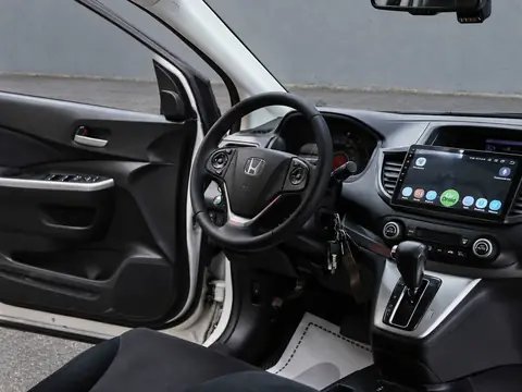 Honda CR-V 2015, фото 7