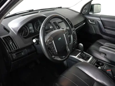 Land Rover Freelander 2014, фото 5
