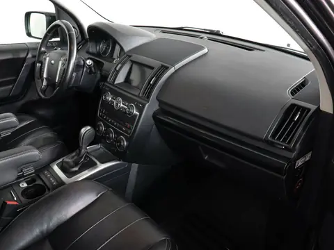 Land Rover Freelander 2014, фото 6