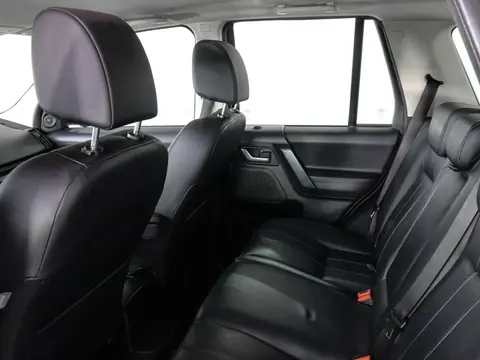 Land Rover Freelander 2014, фото 7