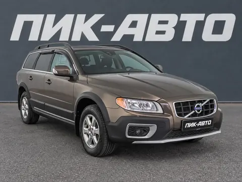 Volvo XC70 2013, фото 2