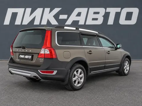 Volvo XC70 2013, фото 3