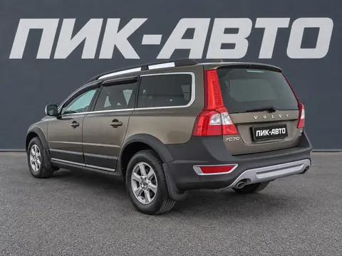 Volvo XC70 2013, фото 4