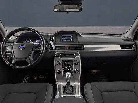 Volvo XC70 2013, фото 6