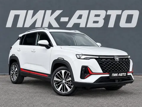 Changan CS35 Plus 2025, фото 2