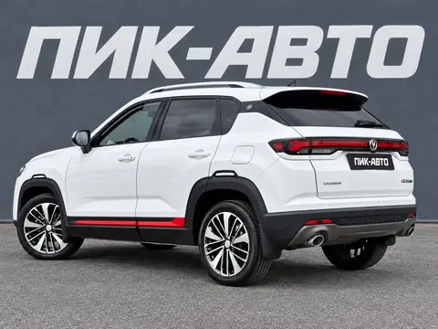 Changan CS35 Plus 2025, фото 3