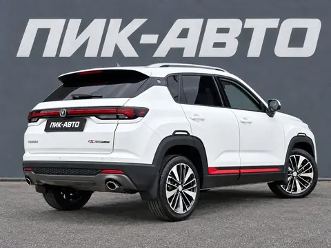 Changan CS35 Plus 2025, фото 4
