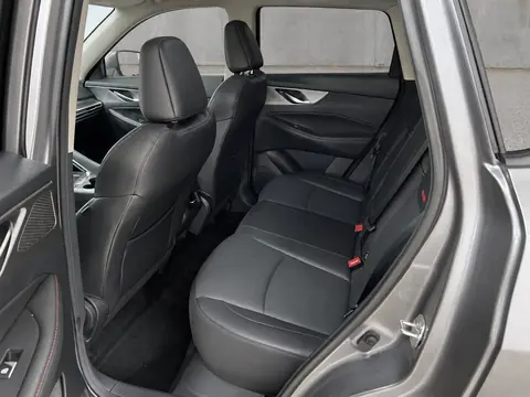 Changan CS35 Plus 2025, фото 5