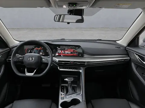 Changan CS35 Plus 2025, фото 6