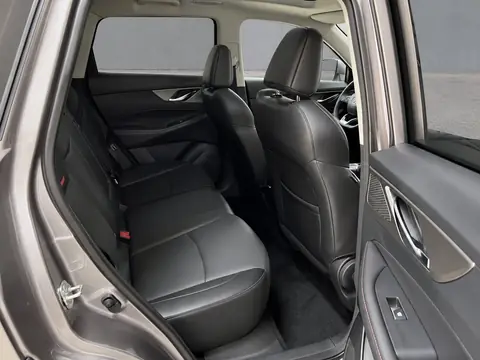 Changan CS35 Plus 2025, фото 7