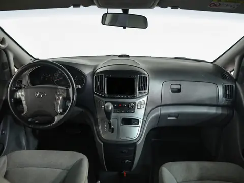 Hyundai H-1 2018, фото 5