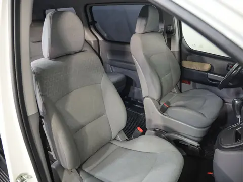 Hyundai H-1 2018, фото 6