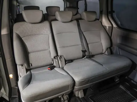 Hyundai H-1 2018, фото 7