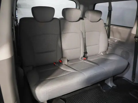 Hyundai H-1 2018, фото 8