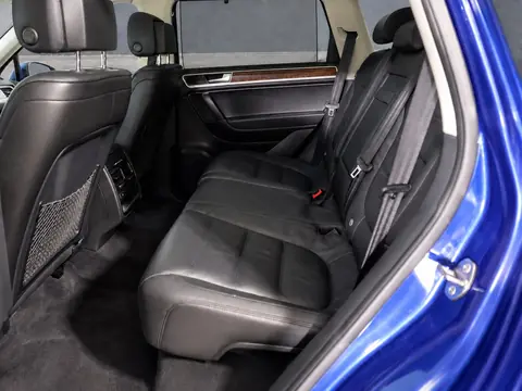Volkswagen Touareg 2015, фото 6