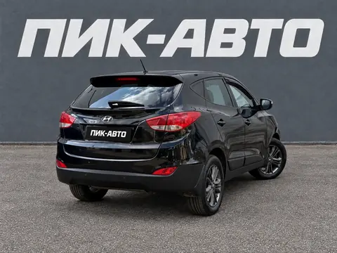 Hyundai ix35 2015, фото 3