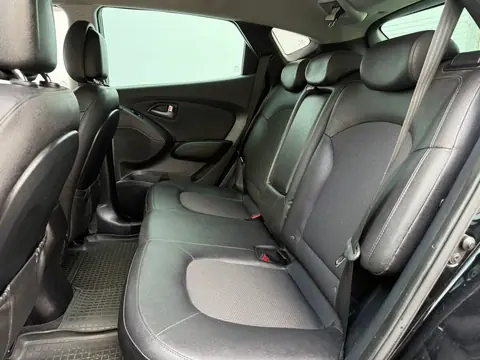 Hyundai ix35 2015, фото 6
