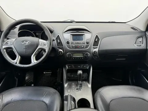 Hyundai ix35 2015, фото 7