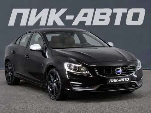 Volvo S60 2016, фото 2