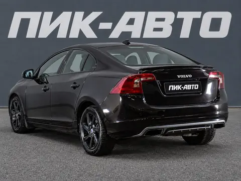 Volvo S60 2016, фото 3