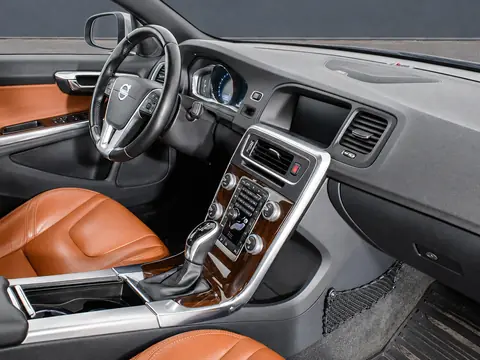 Volvo S60 2016, фото 5