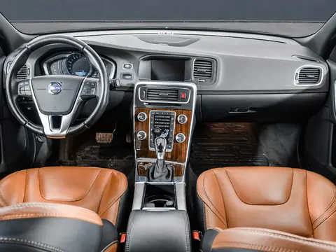 Volvo S60 2016, фото 6