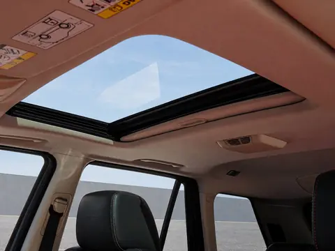 Land Rover Range Rover Sport 2013, фото 11