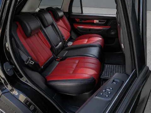 Land Rover Range Rover Sport 2013, фото 6