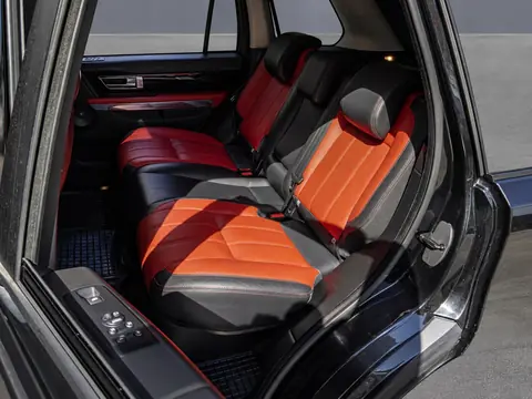 Land Rover Range Rover Sport 2013, фото 8