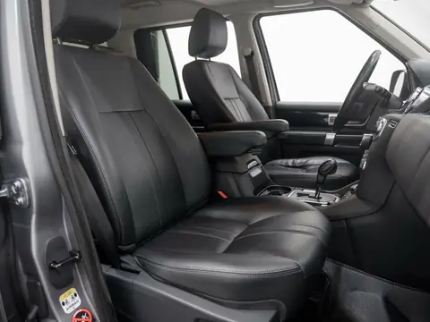 Land Rover Discovery 2013, фото 6