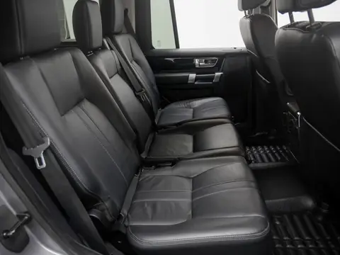 Land Rover Discovery 2013, фото 7